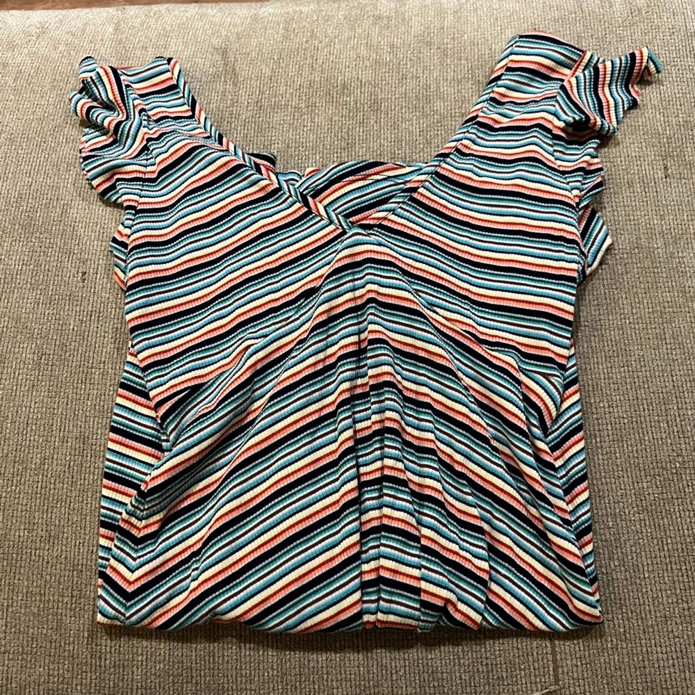 Target Striped Dress